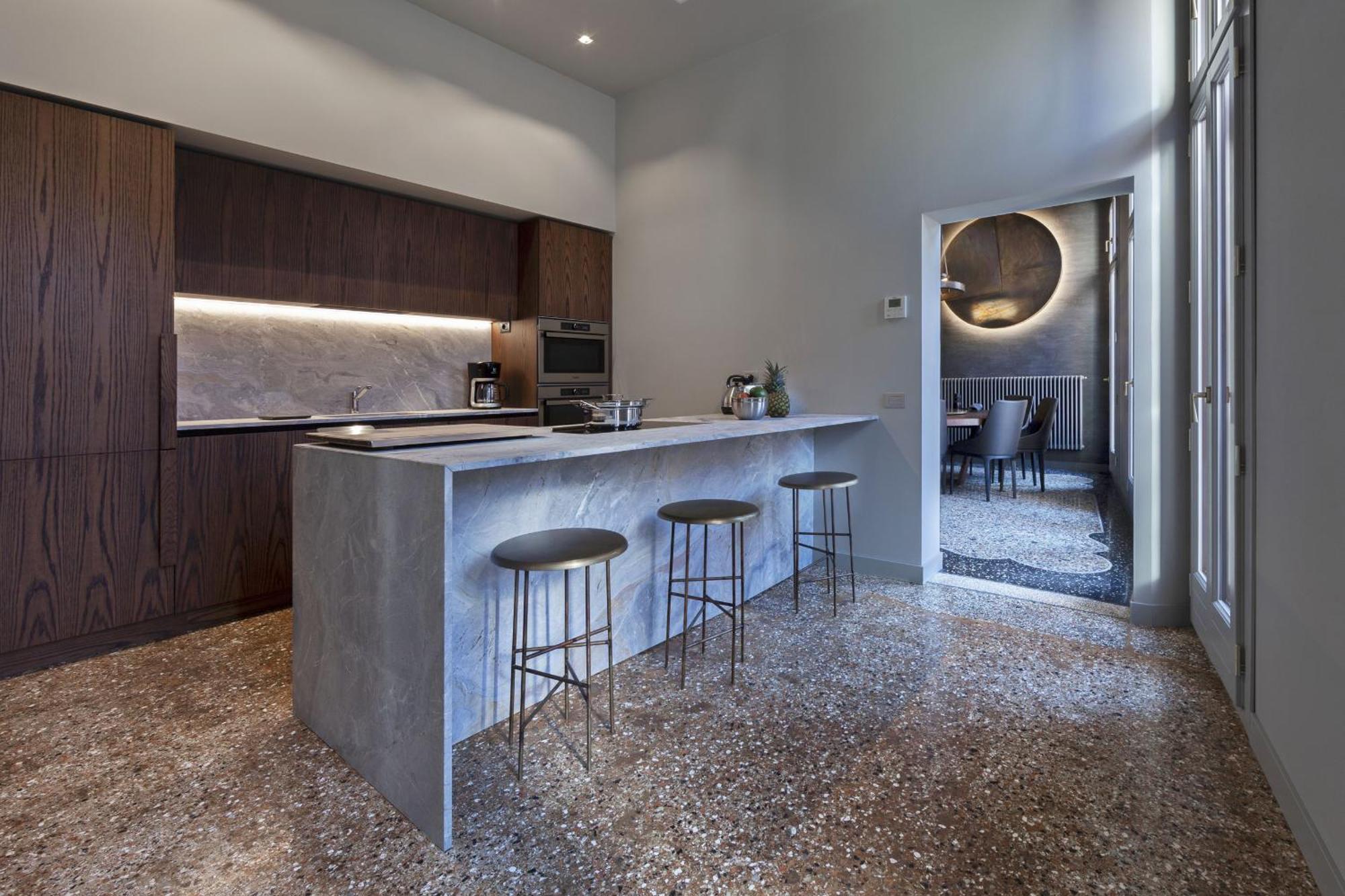Fosca Palace Prestige Terrace Venice Exterior photo