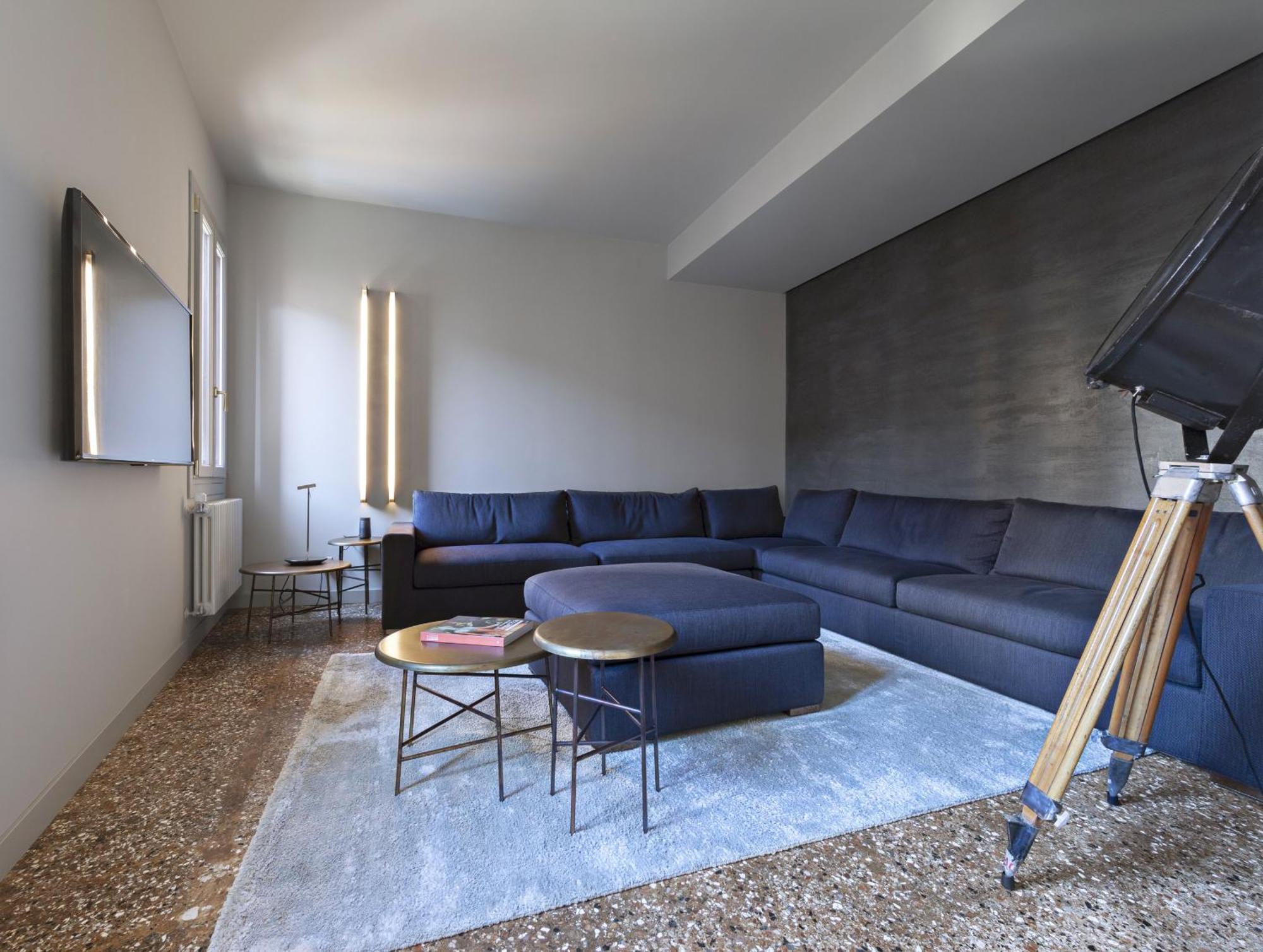 Fosca Palace Prestige Terrace Venice Exterior photo
